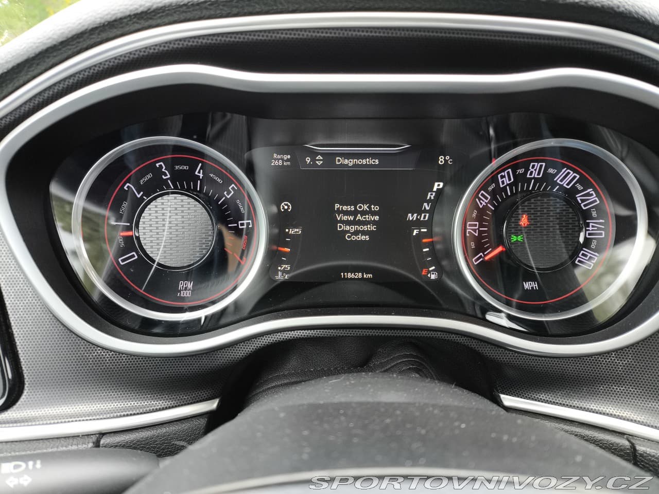 2016 Dodge CHALLENGER - 11