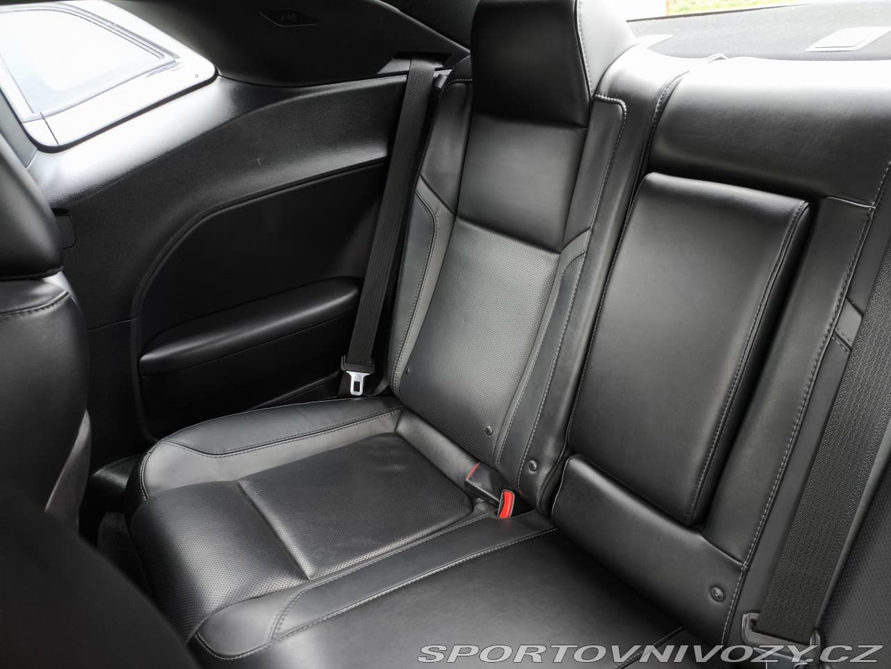 2016 Dodge CHALLENGER - 15