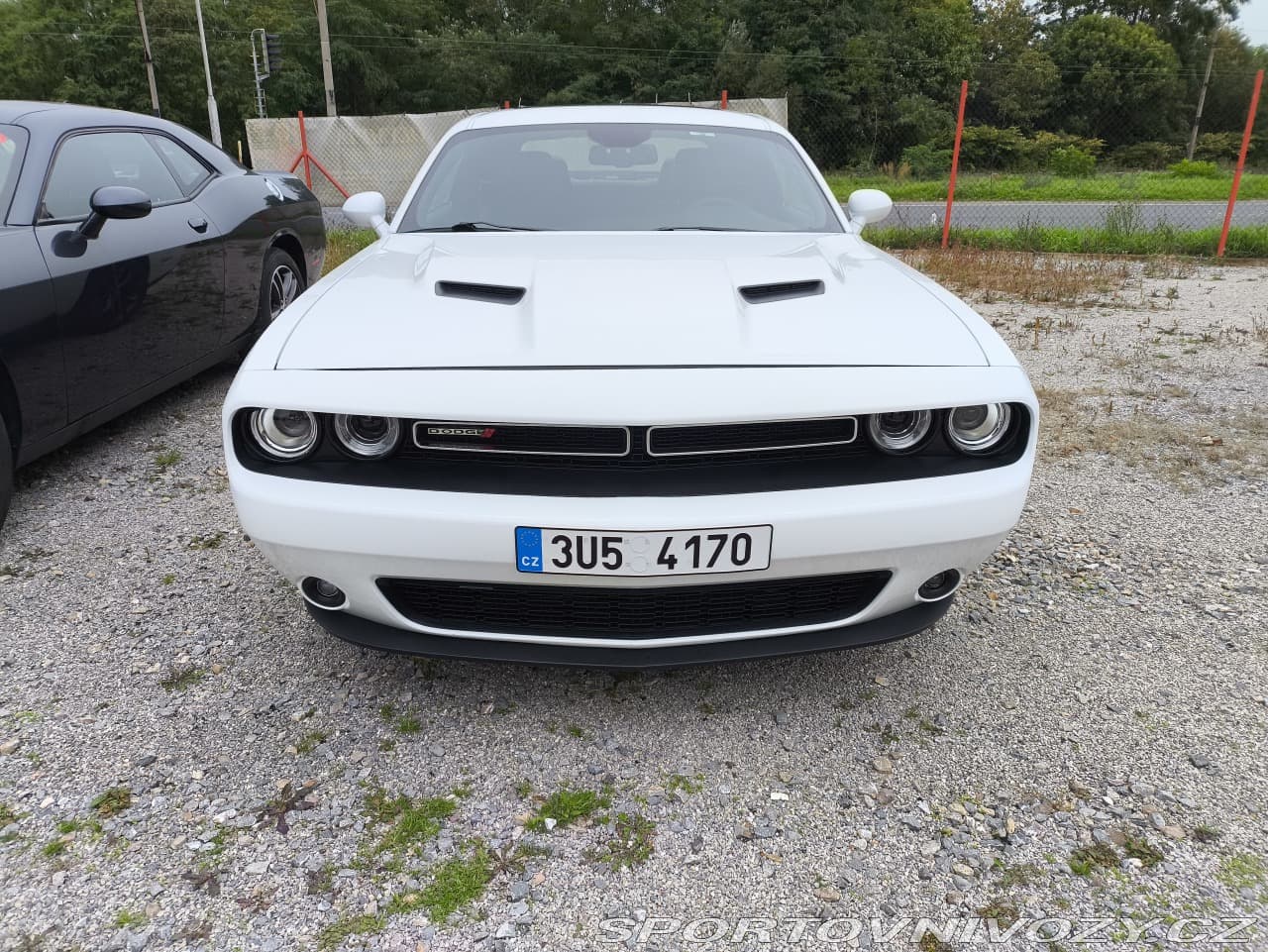 2016 Dodge CHALLENGER - 2