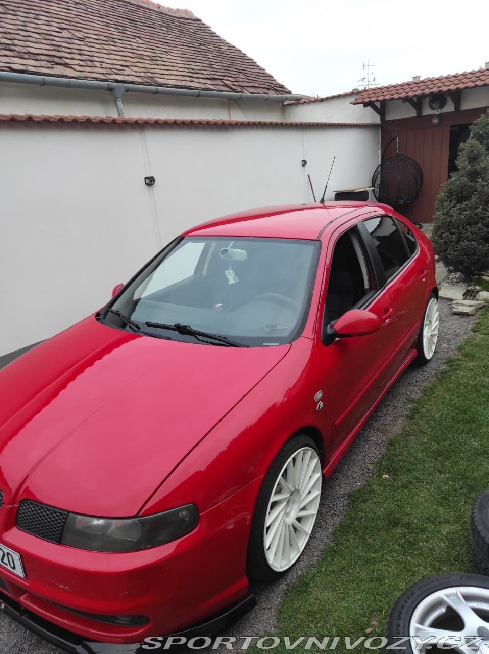 2004 Seat LEON - 11