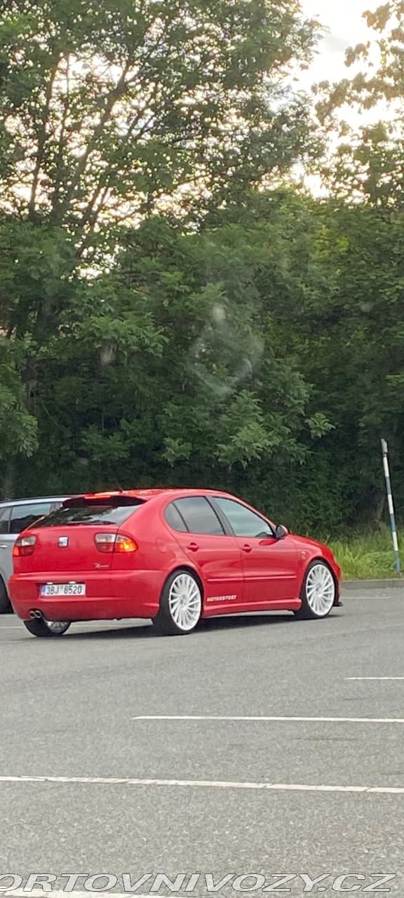 2004 Seat LEON - 2