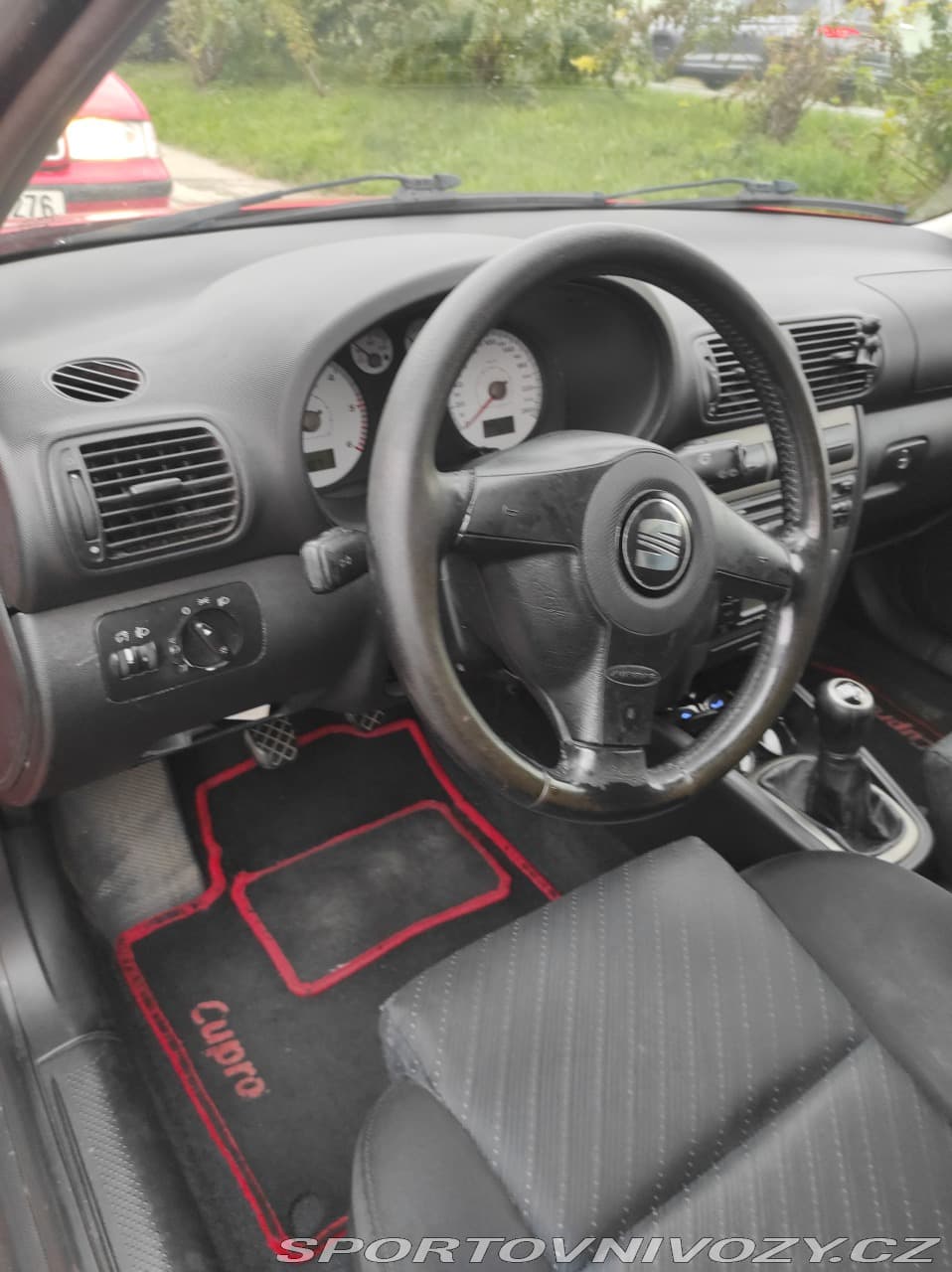 2004 Seat LEON - 3