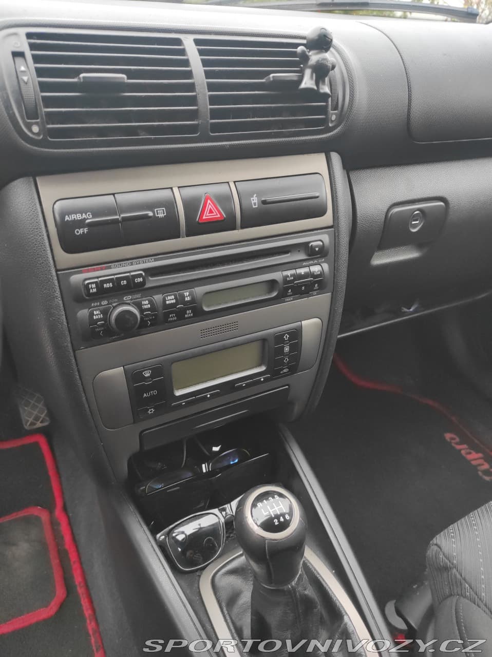 2004 Seat LEON - 4