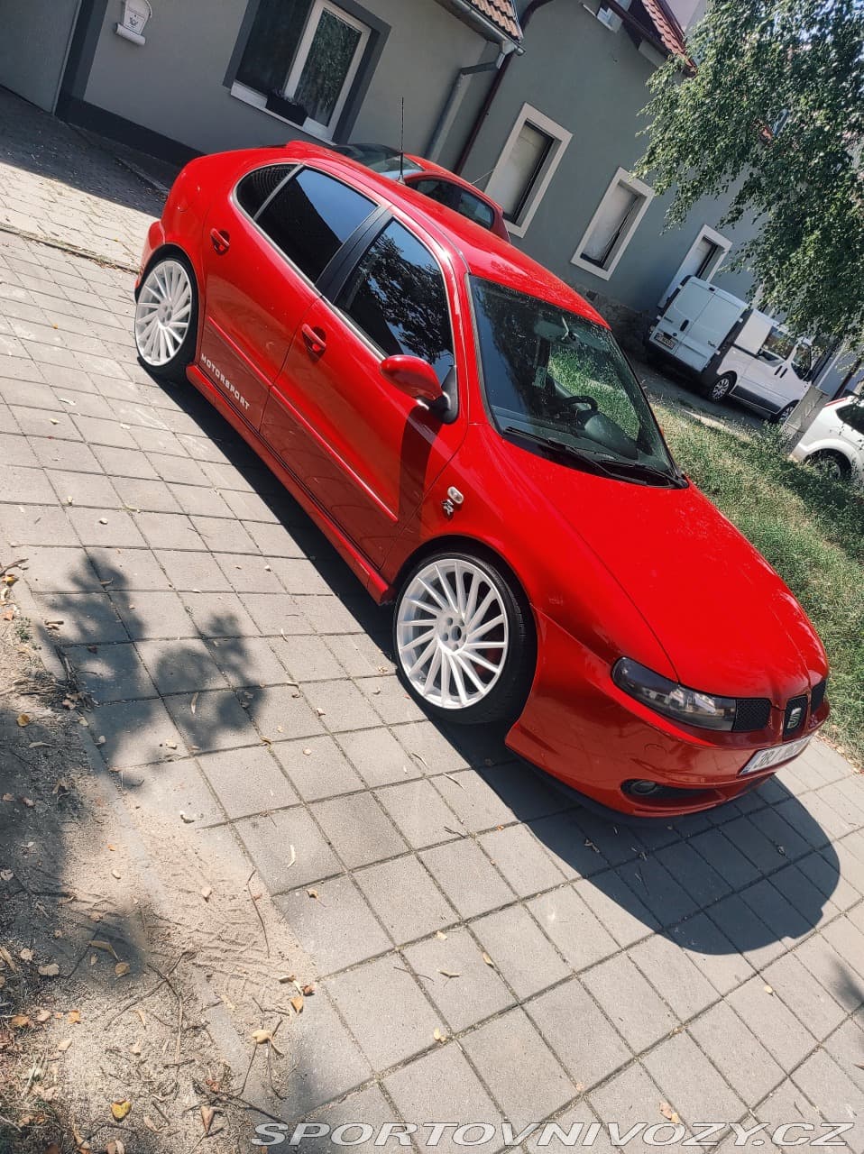 2004 Seat LEON - 5