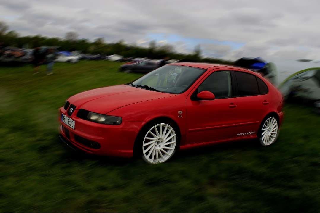 2004 Seat LEON - 7