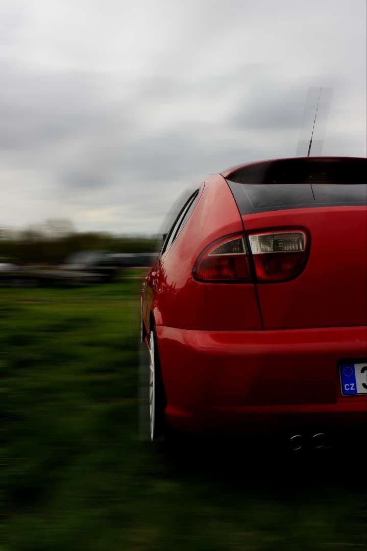 2004 Seat LEON - 8