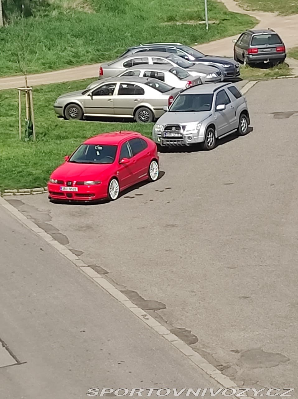2004 Seat LEON - 9