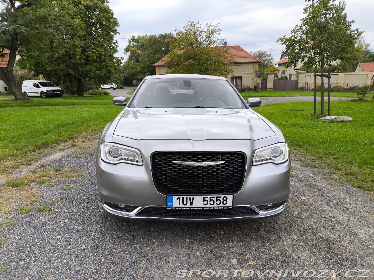 2016 Chrysler Ostatní - 12