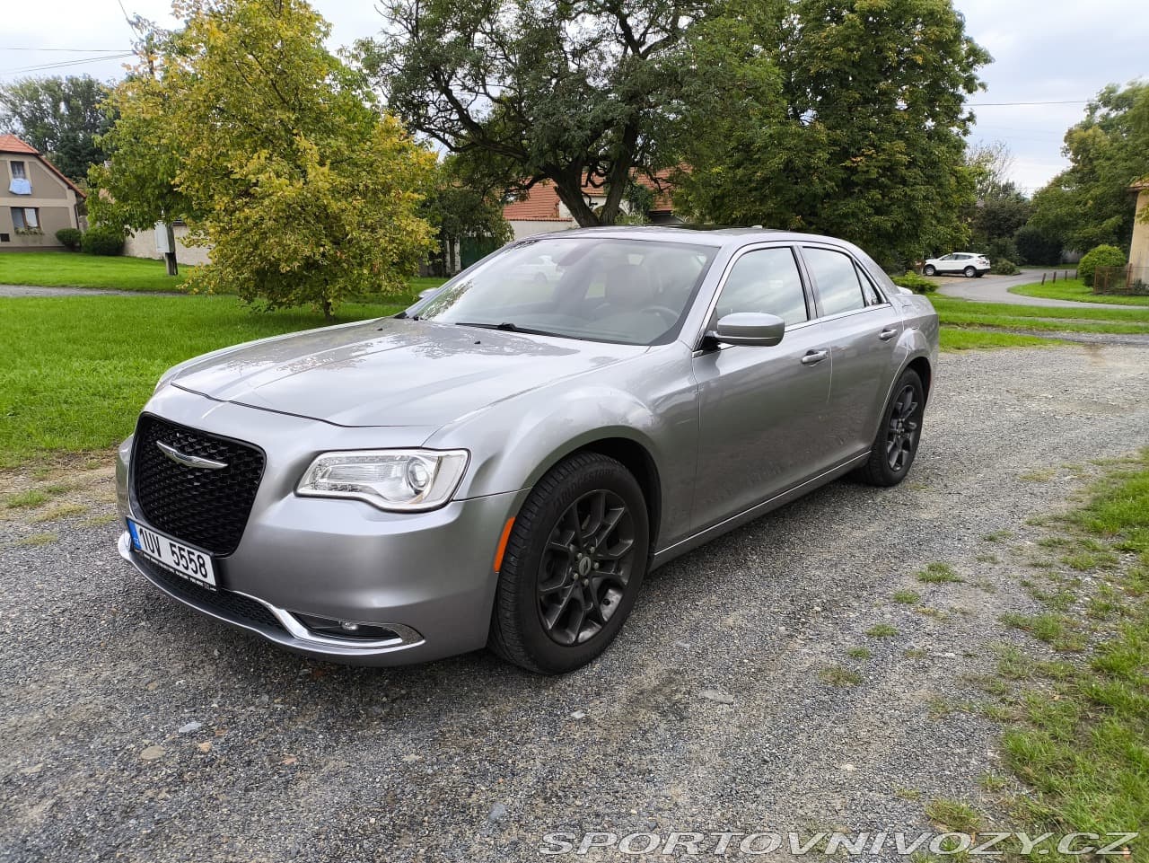 2016 Chrysler Ostatní - 15