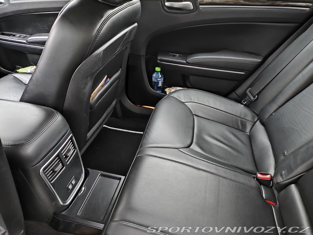 2016 Chrysler Ostatní - 3