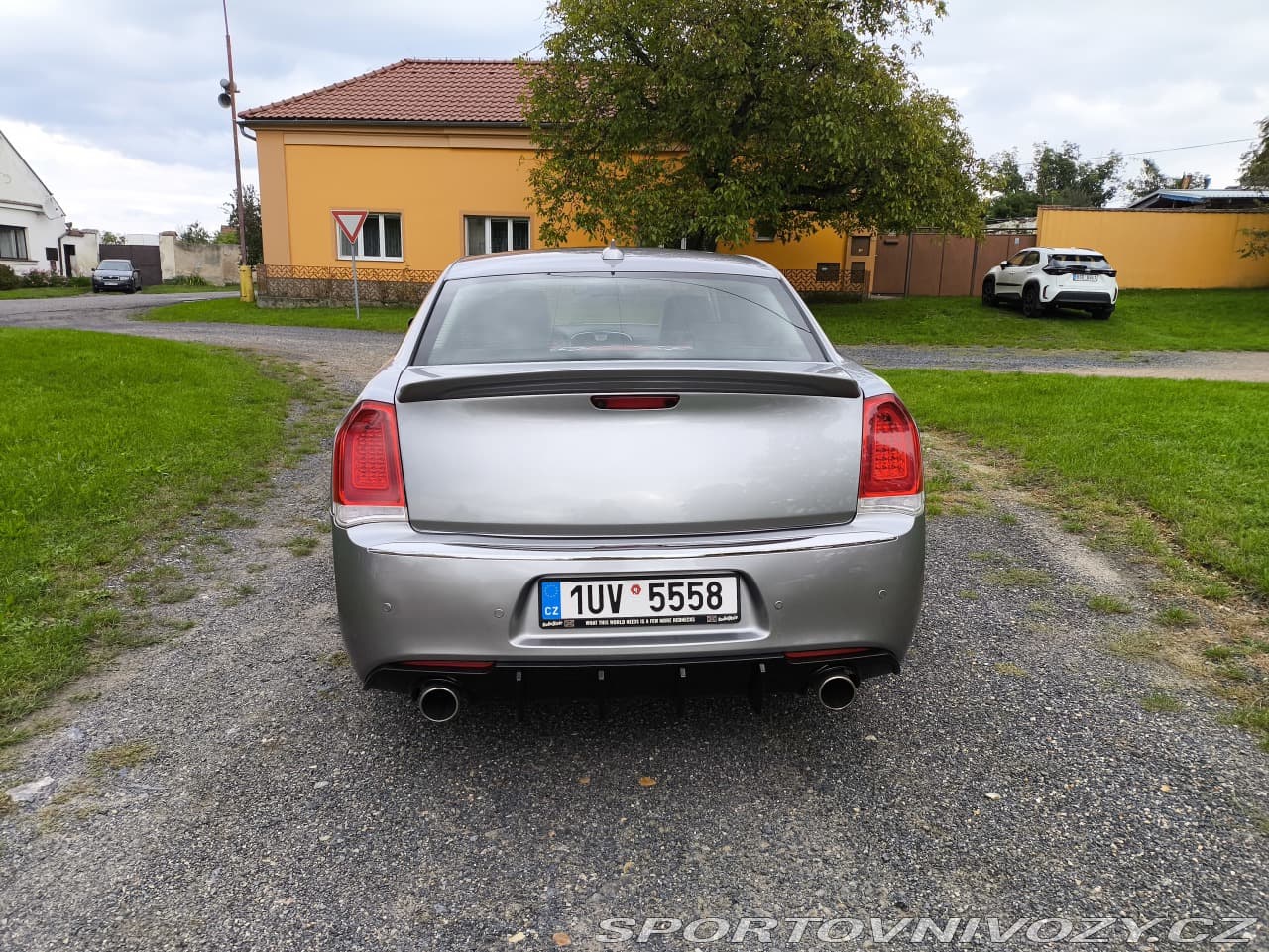 2016 Chrysler Ostatní - 5