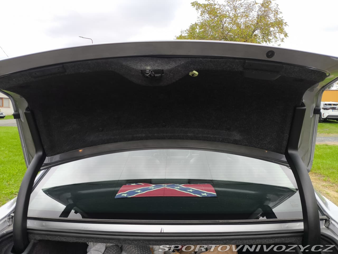 2016 Chrysler Ostatní - 6