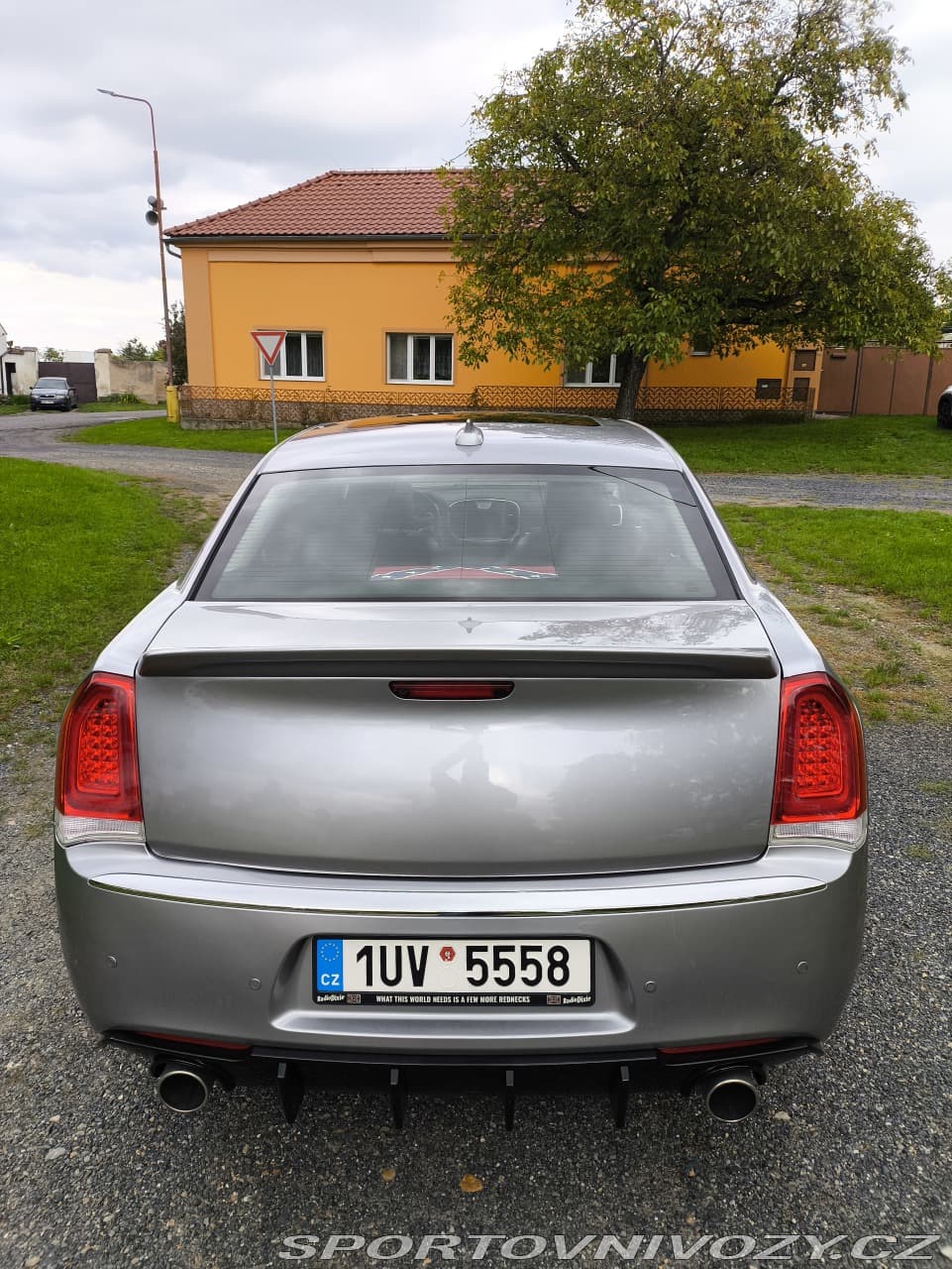 2016 Chrysler Ostatní - 7