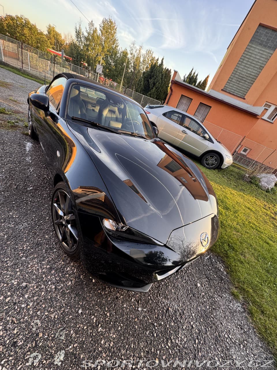 2016 Mazda MX-5 - 2