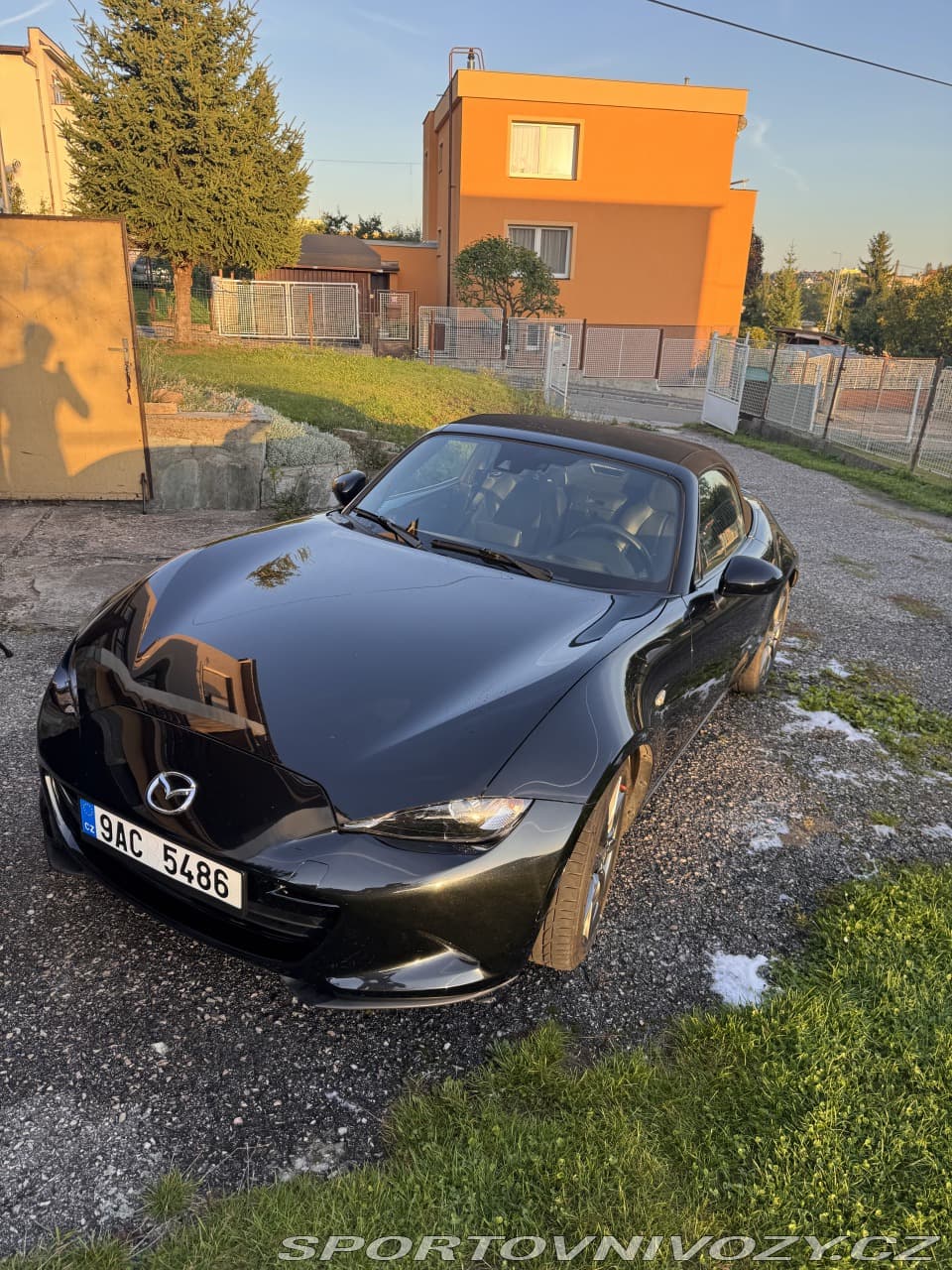 2016 Mazda MX-5 - 3