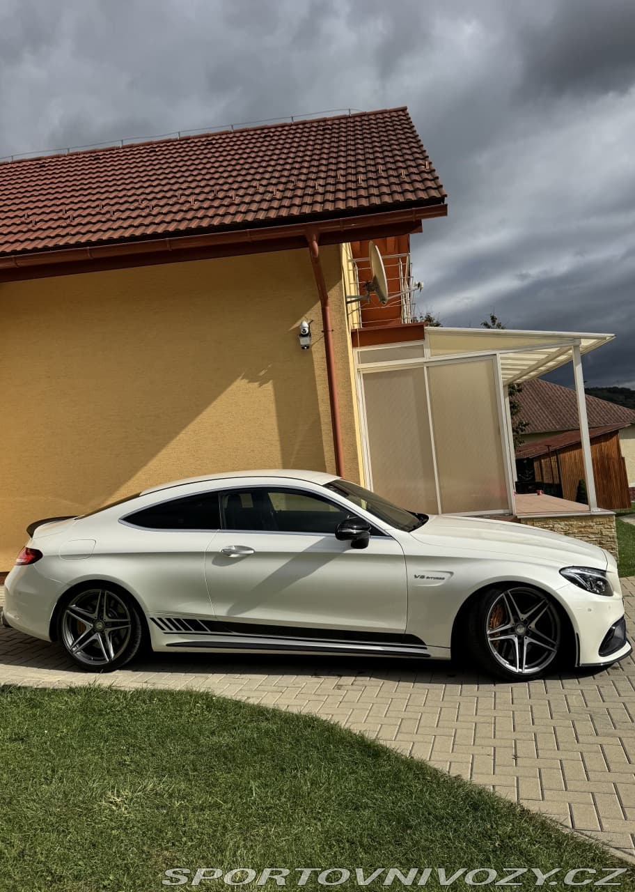 2017 Mercedes-Benz C-CLASS - 3