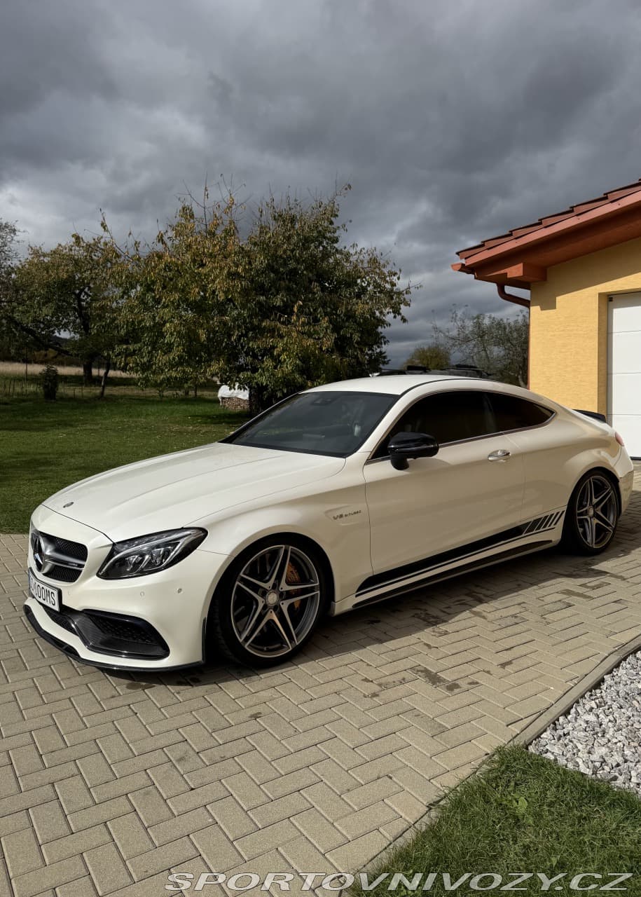 2017 Mercedes-Benz C-CLASS - 4