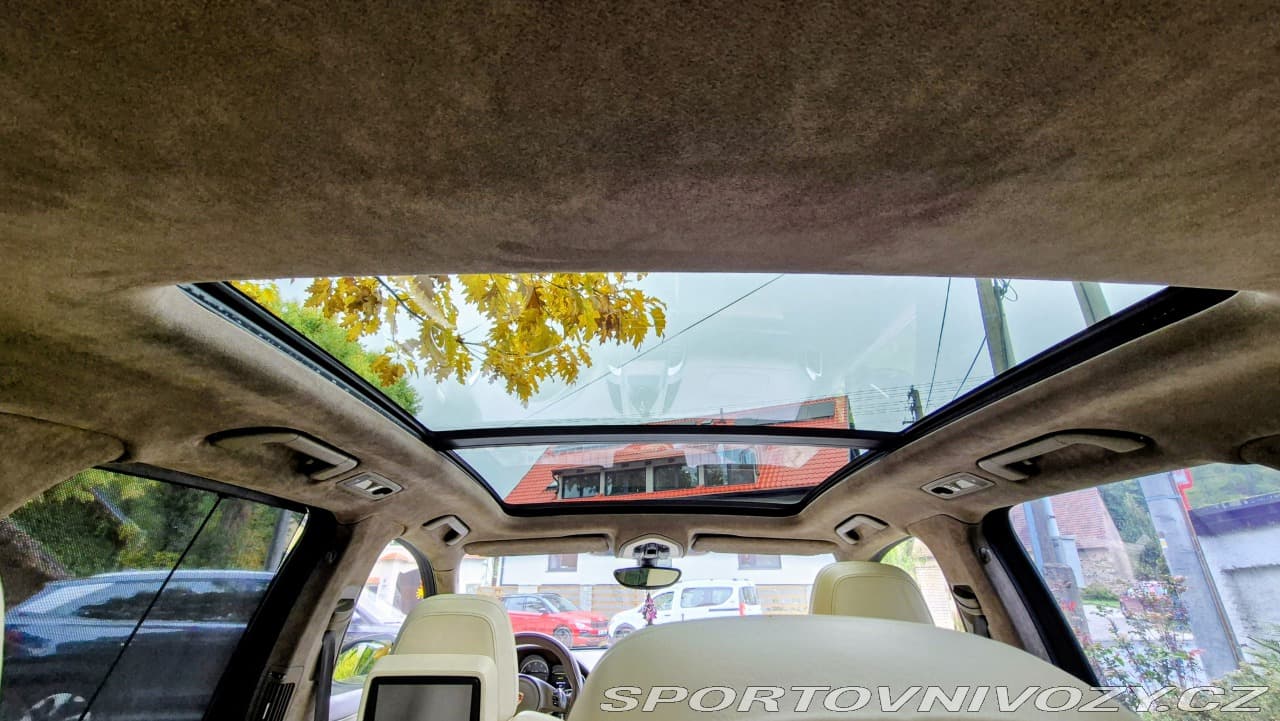 2011 Porsche Cayenne - 15