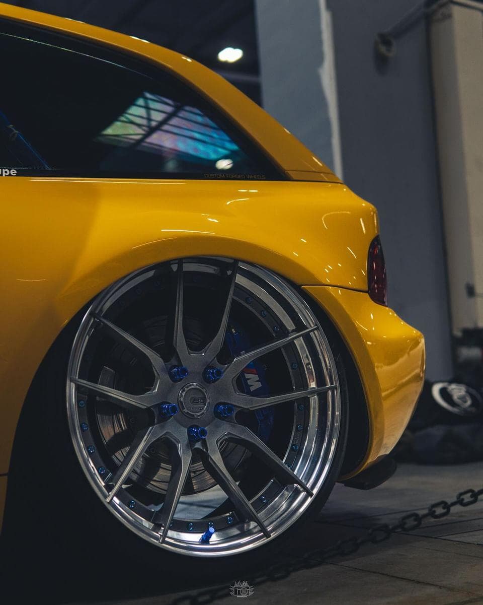 2000 BMW Z3 - 2