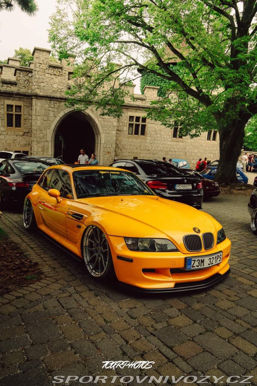 2000 BMW Z3 - 3