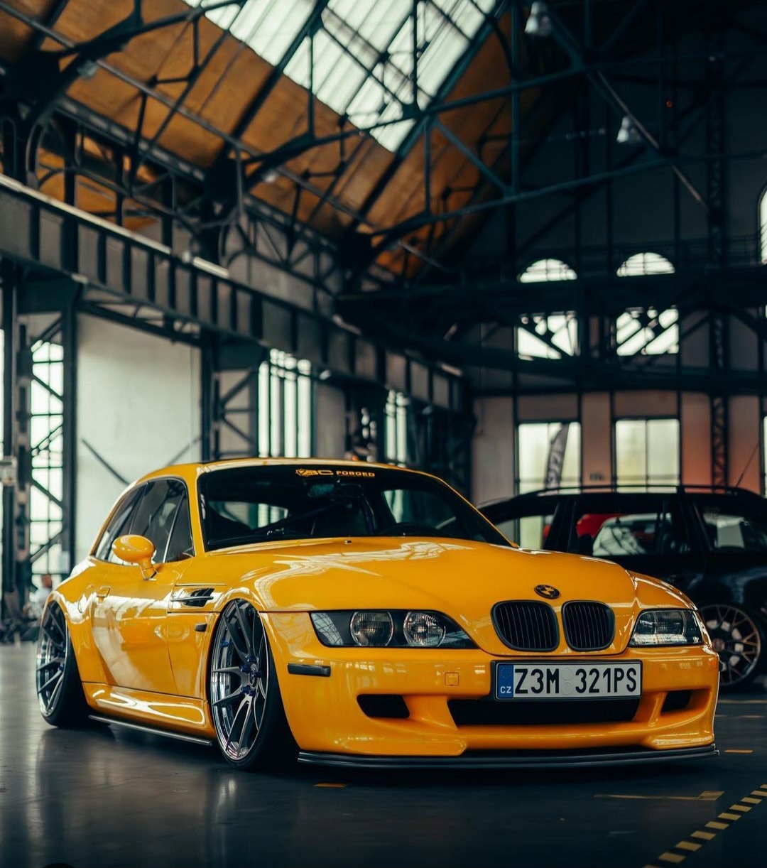 2000 BMW Z3 - 4