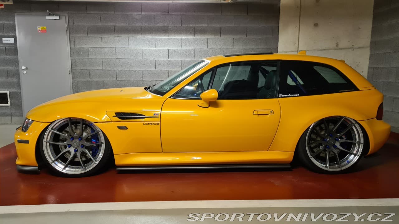 2000 BMW Z3 - 6