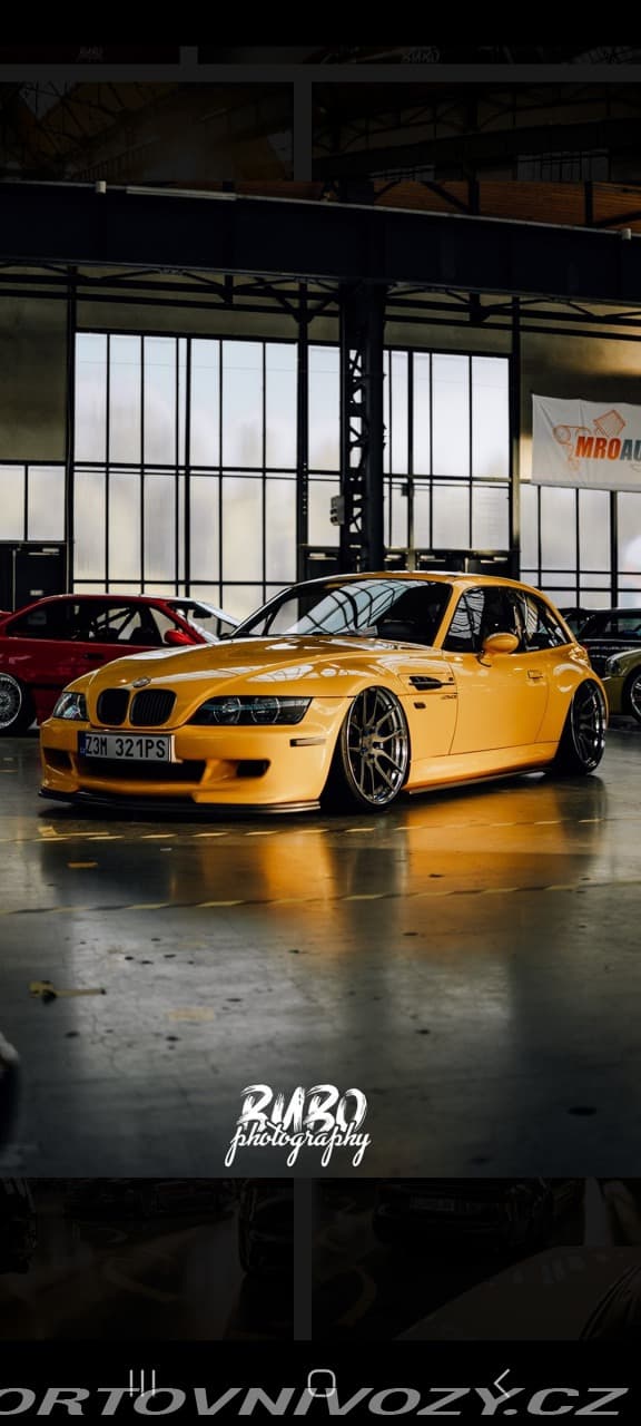 2000 BMW Z3 - 7