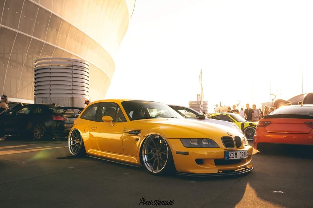 2000 BMW Z3 - 8