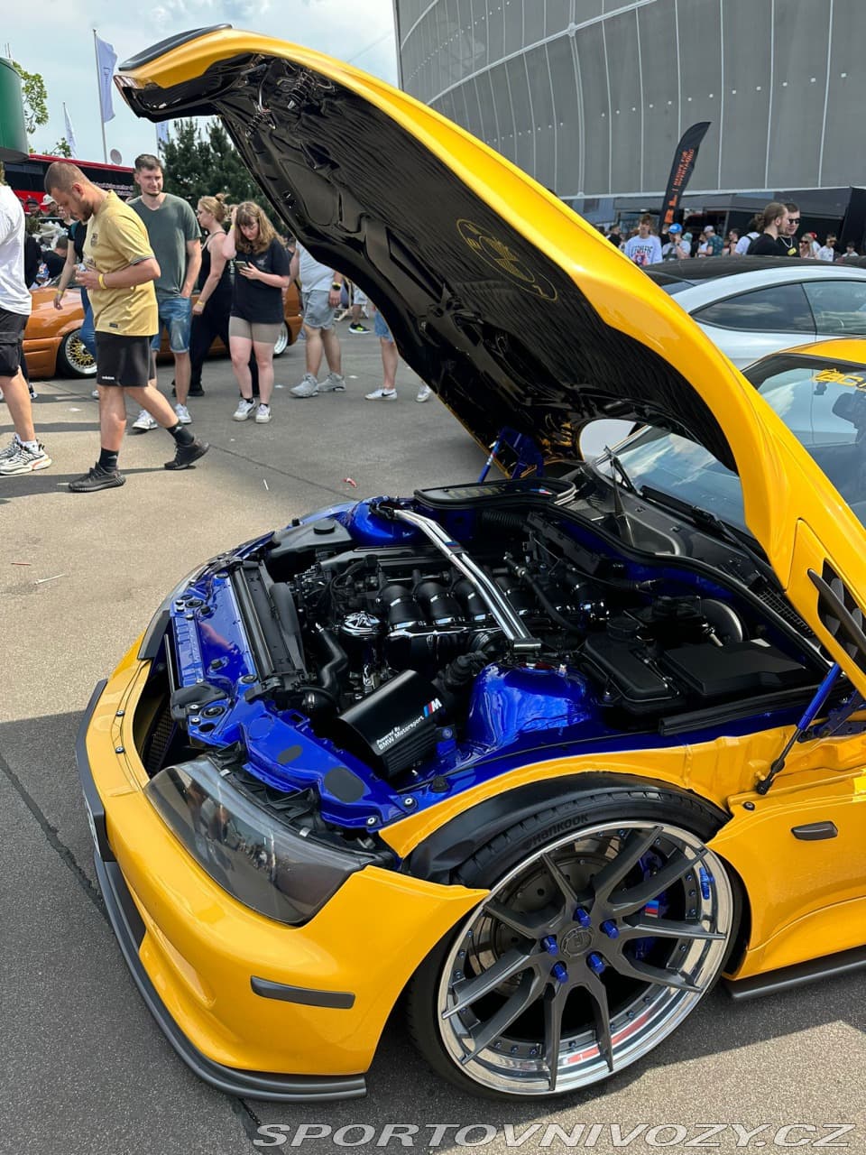 2000 BMW Z3 - 9