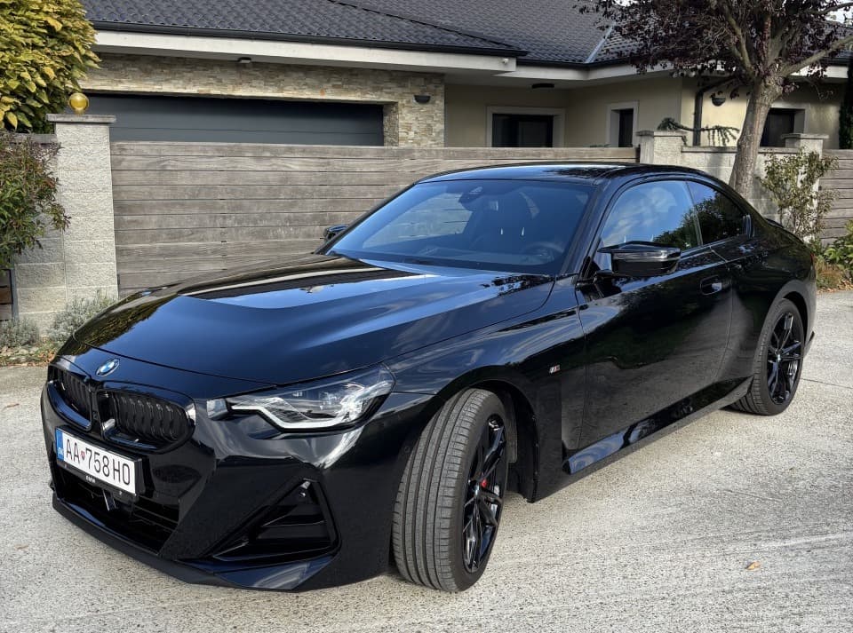 2024 BMW 2-SERIES - 11