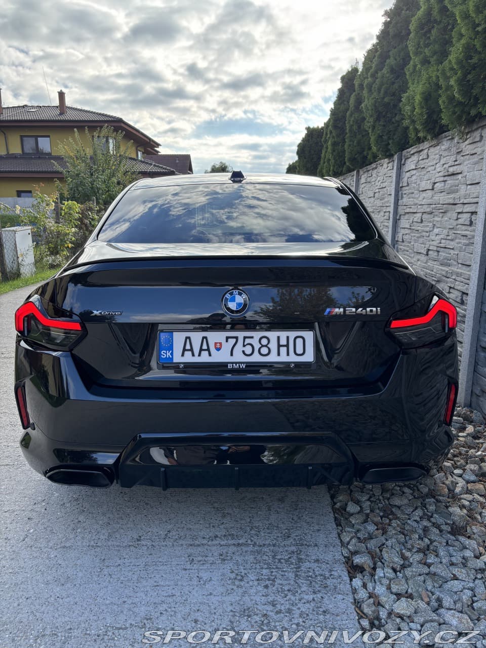 2024 BMW 2-SERIES - 3