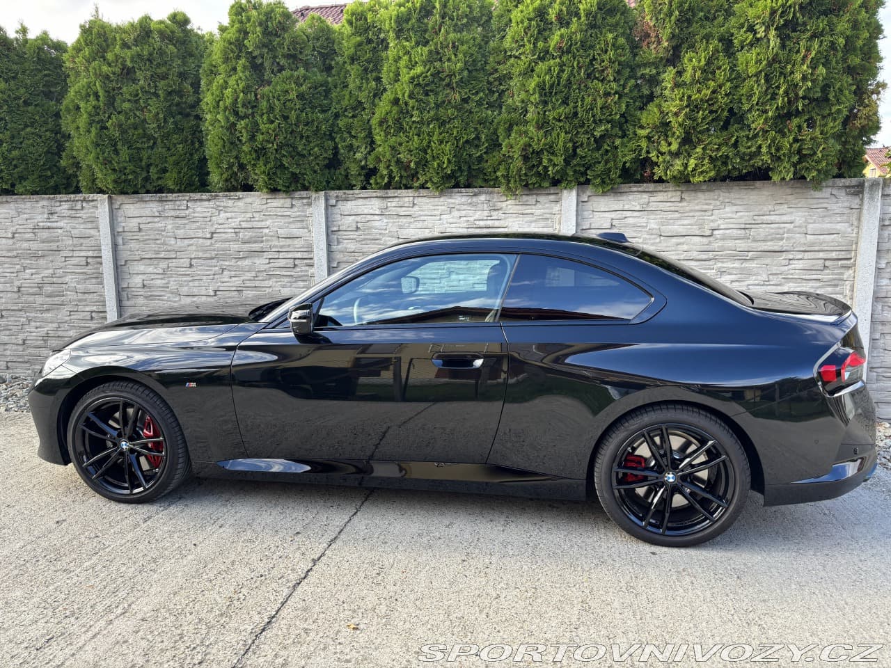 2024 BMW 2-SERIES - 4