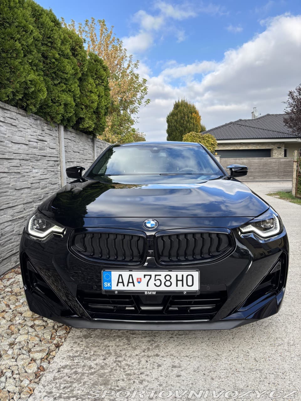 2024 BMW 2-SERIES - 6