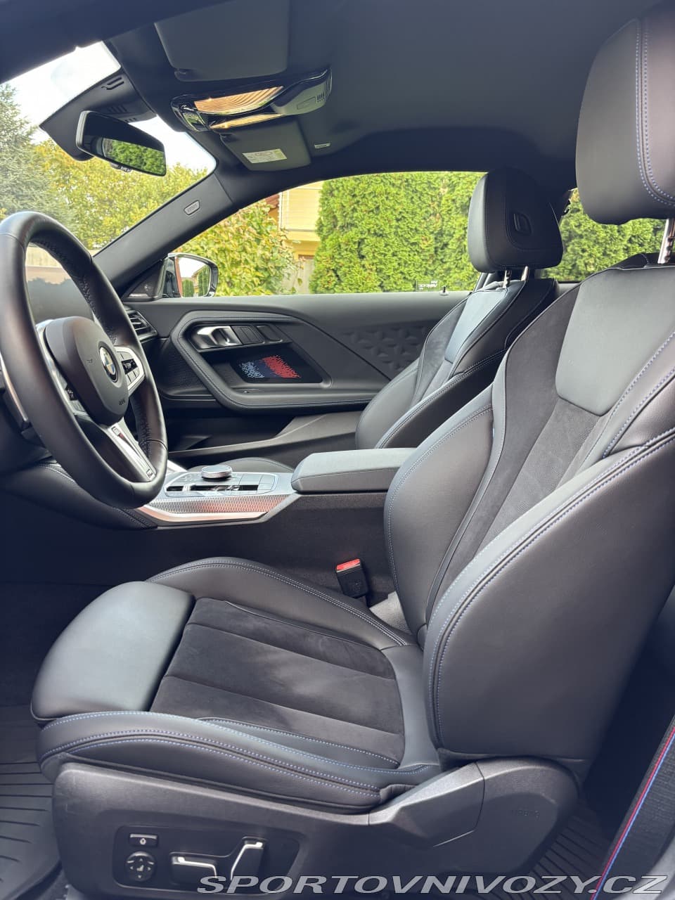 2024 BMW 2-SERIES - 7