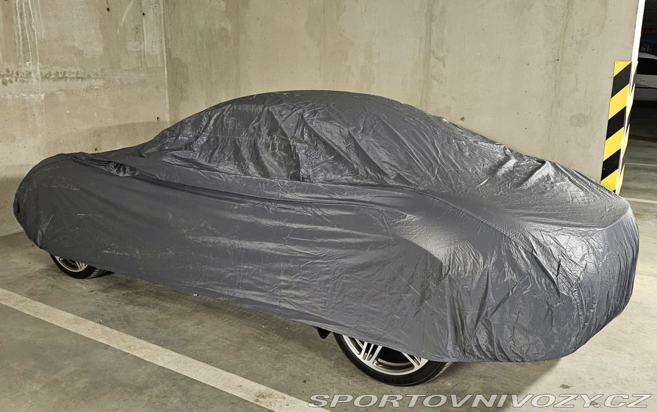 2008 Porsche CAYMAN - 4