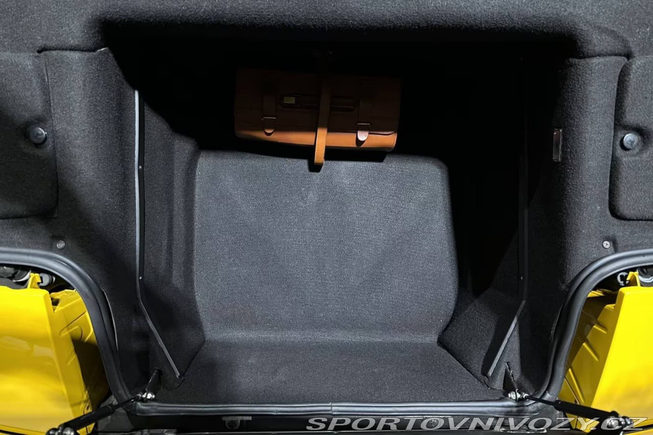 1997 Ferrari F355 - 15