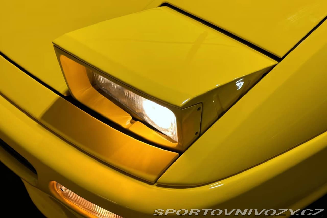1997 Ferrari F355 - 7