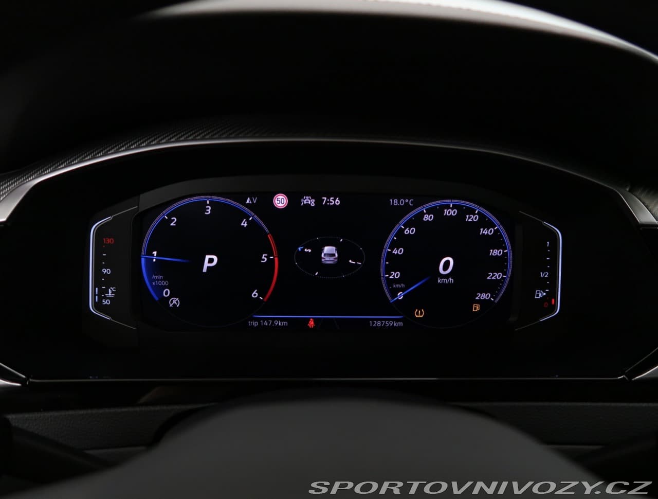 2021 Volkswagen ARTEON - 11