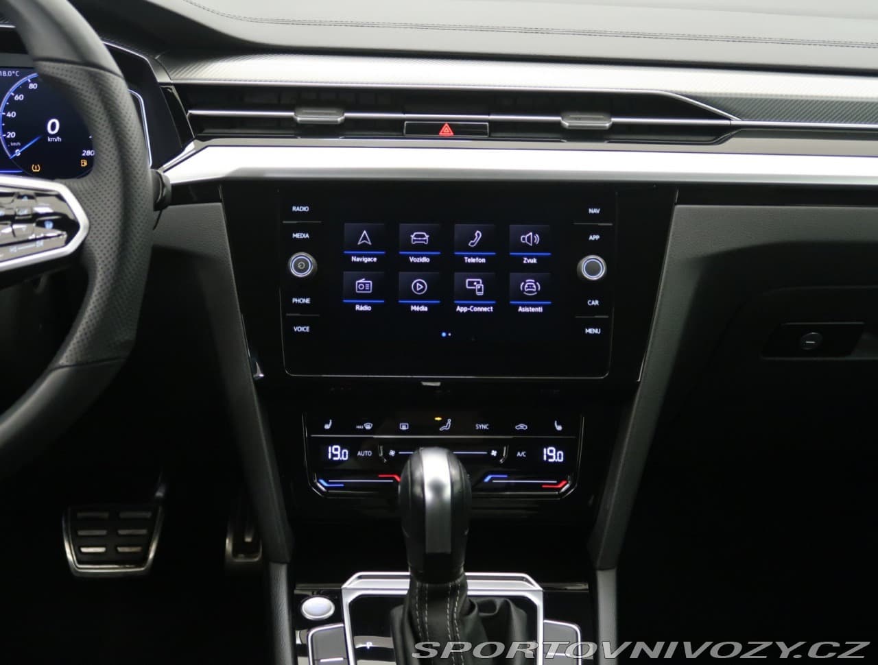 2021 Volkswagen ARTEON - 12