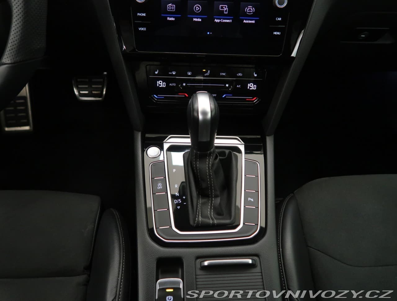 2021 Volkswagen ARTEON - 13