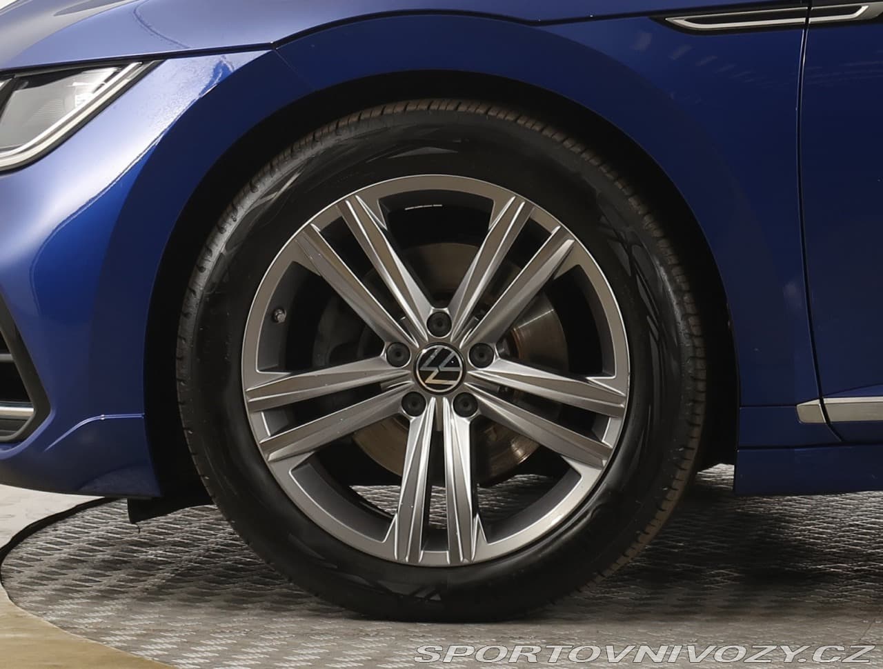 2021 Volkswagen ARTEON - 15