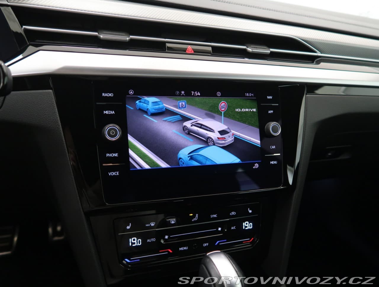 2021 Volkswagen ARTEON - 16