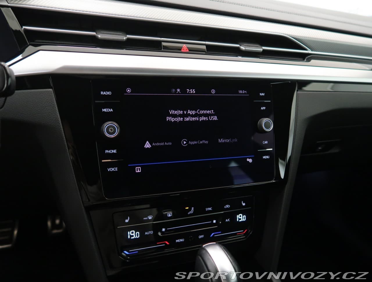 2021 Volkswagen ARTEON - 17