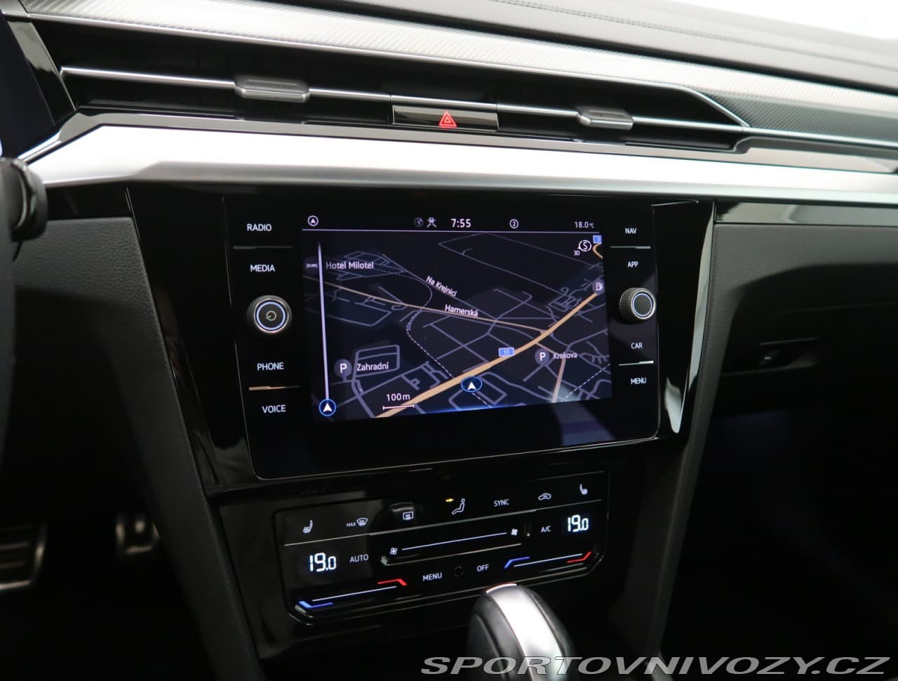 2021 Volkswagen ARTEON - 18