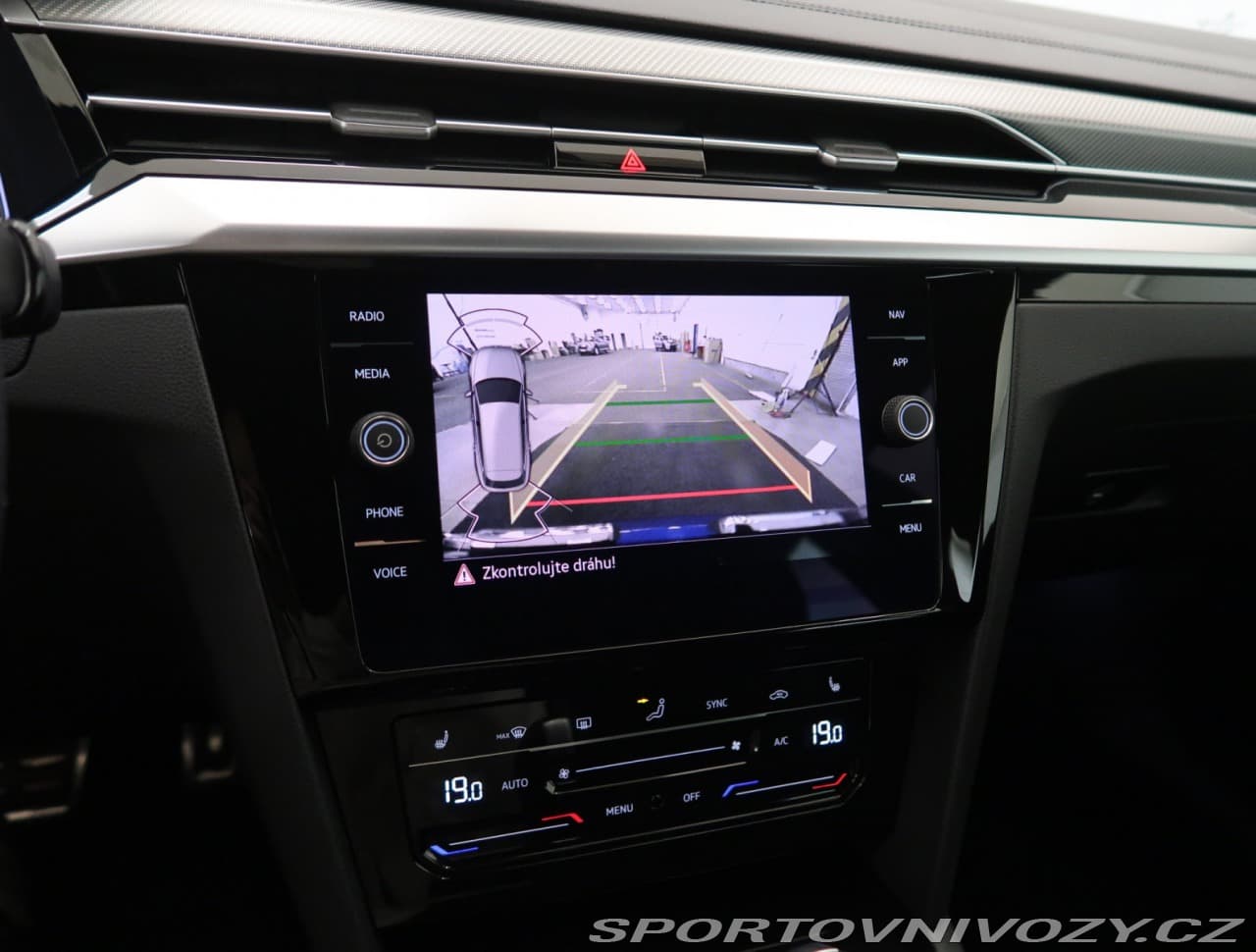 2021 Volkswagen ARTEON - 19