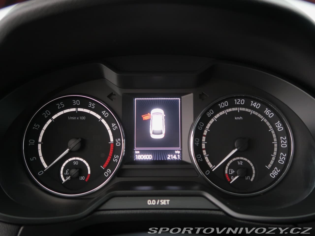 2016 Škoda Octavia - 10