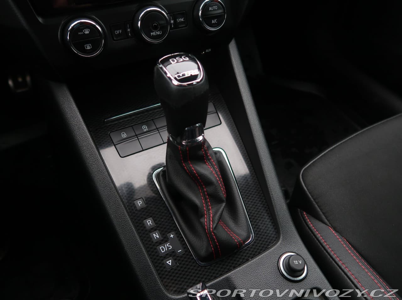 2016 Škoda Octavia - 12