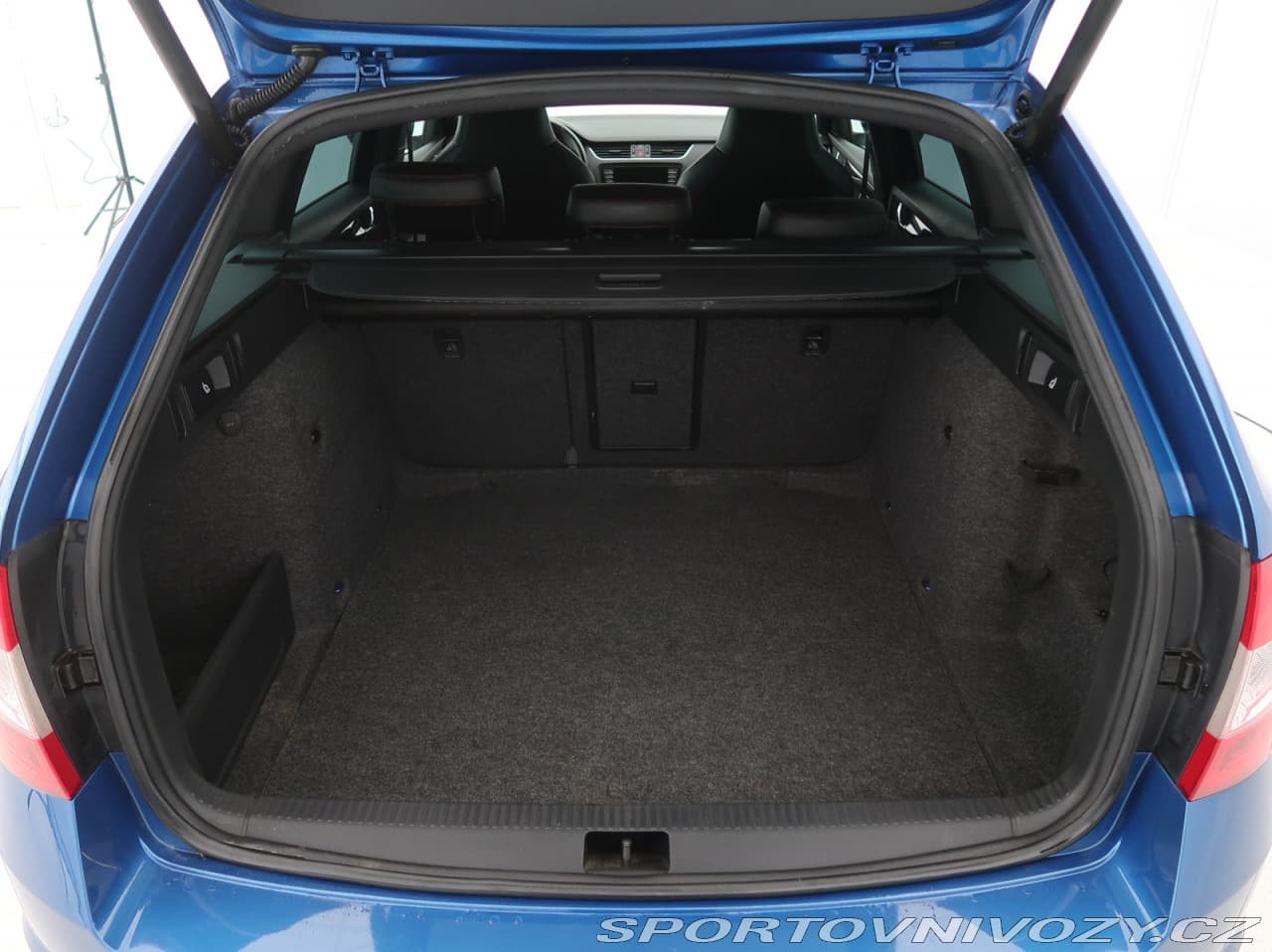 2016 Škoda Octavia - 13