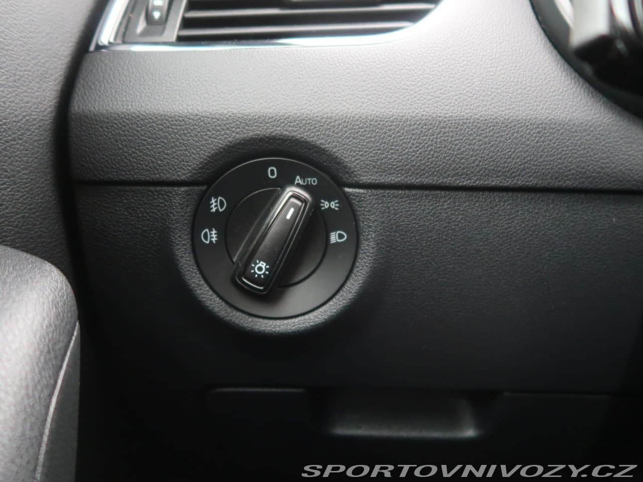 2016 Škoda Octavia - 18