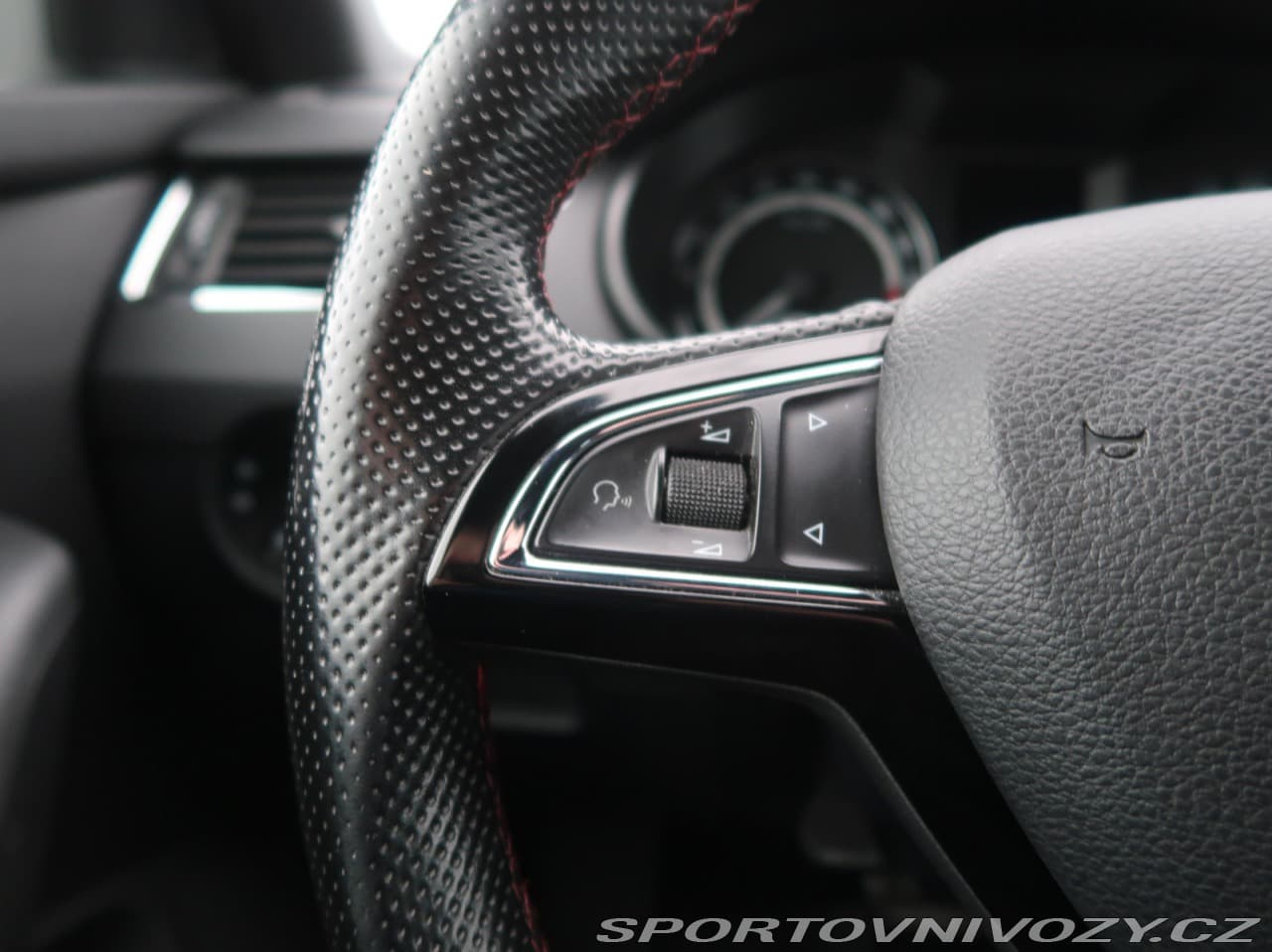 2016 Škoda Octavia - 19